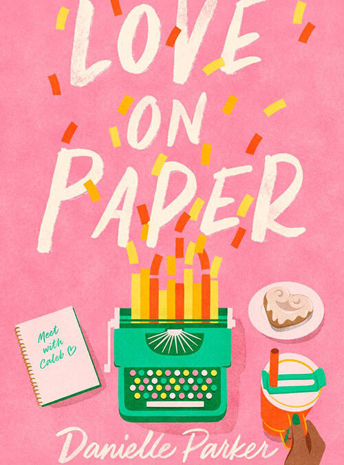 Love on Paper