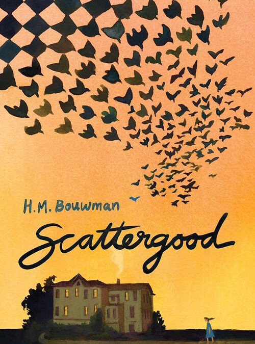 Scattergood