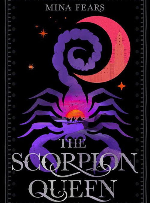 The Scorpion Queen